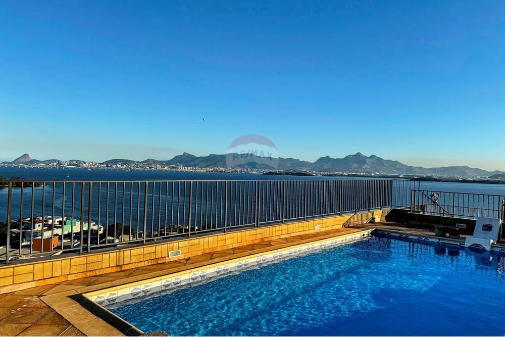 Apartamento - Venda - Rio de Janeiro , Rio de Janeiro - IMG_2584-EDIT.jpg - 570381027-232