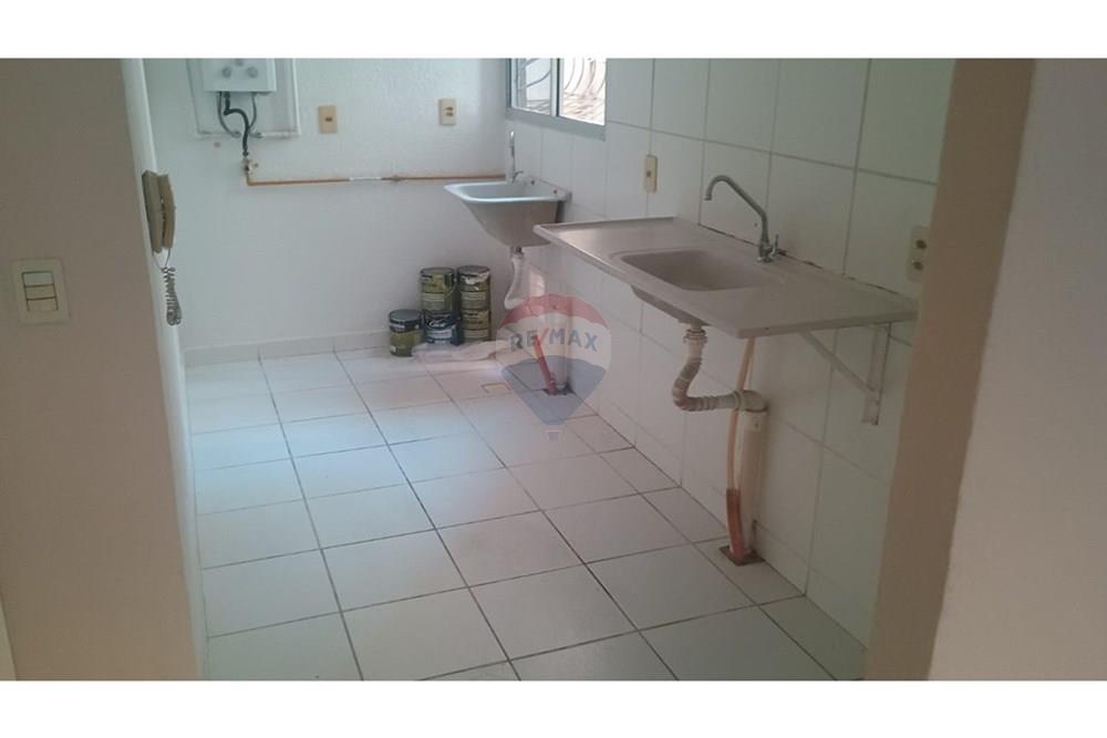 Apartamento - Alugar - Rio de Janeiro , Rio de Janeiro - AREA COZINHA.jpeg - 570491008-55