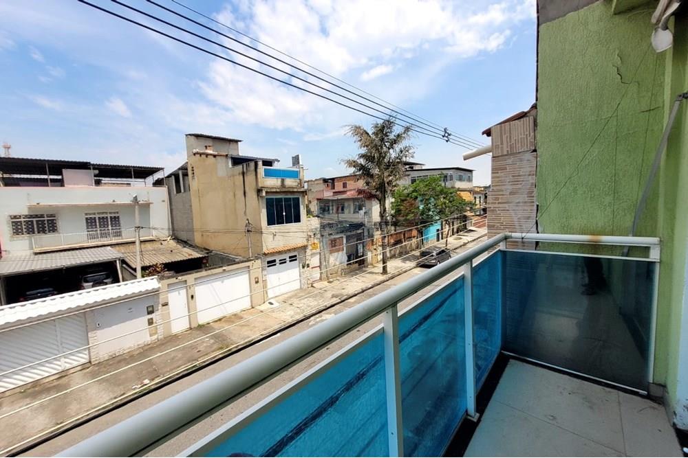 Casa - Venda - Rio de Janeiro , Rio de Janeiro - 4eeebbef-e27b-4f04-9de3-1988f4f89536.jpg - 570371005-58