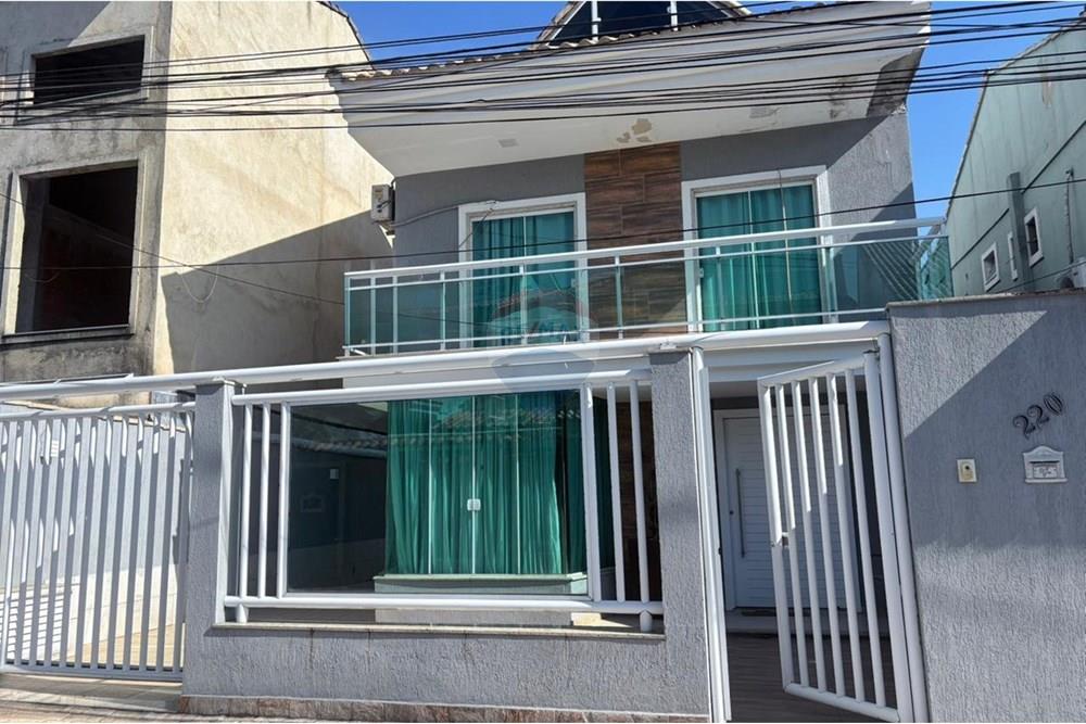 Casa - Venda - Rio de Janeiro , Rio de Janeiro - 2d7b9953-707e-4f58-89e9-a7f3ac77fa58.jpg - 570371019-80