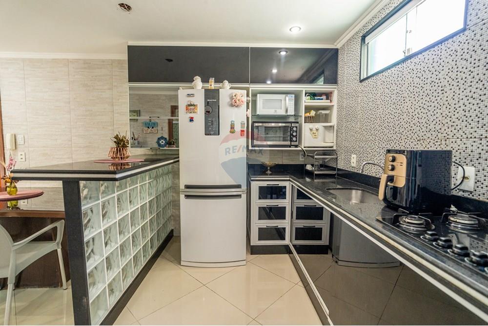 Apartamento - Venda - Rio de Janeiro , Rio de Janeiro - Cozinha - 570381003-190