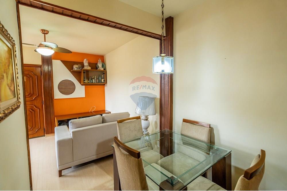 Apartamento - Venda - Rio de Janeiro , Rio de Janeiro - REMAX-11 sala de jantar parte 2.jpg - 570381064-22