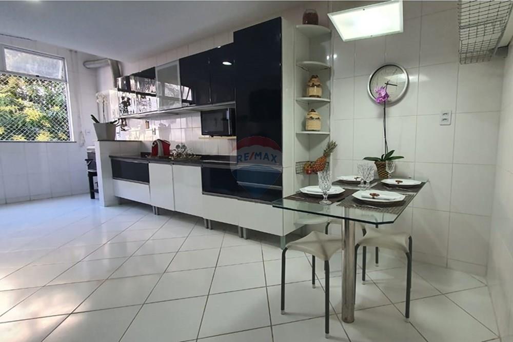 Apartamento - Venda - Rio de Janeiro , Rio de Janeiro - cozinha10.jpg - 570391031-71