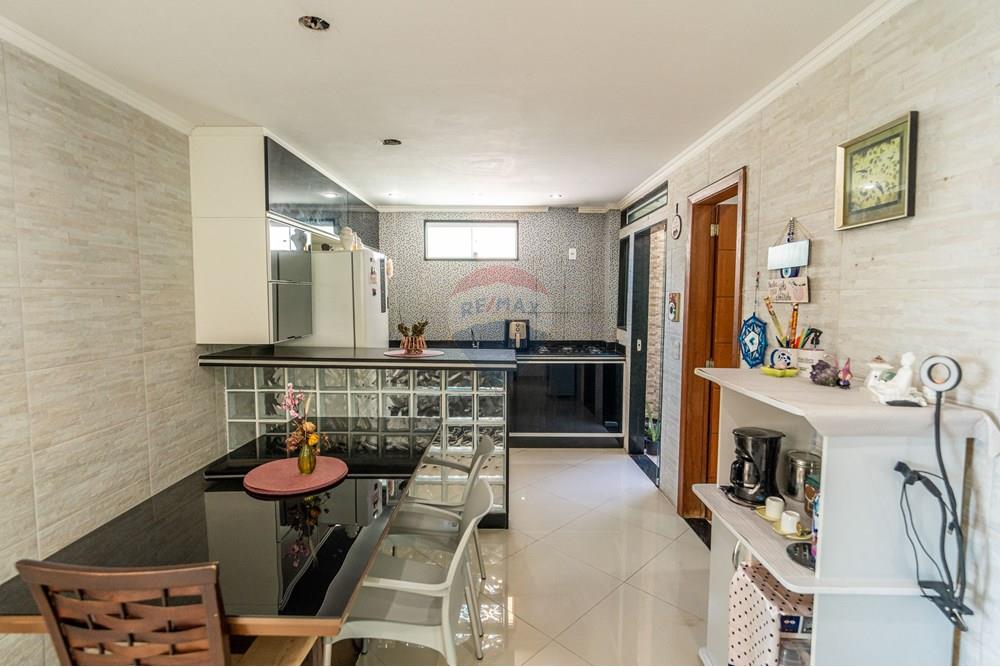 Apartamento - Venda - Rio de Janeiro , Rio de Janeiro - cozinha  - 570381003-190