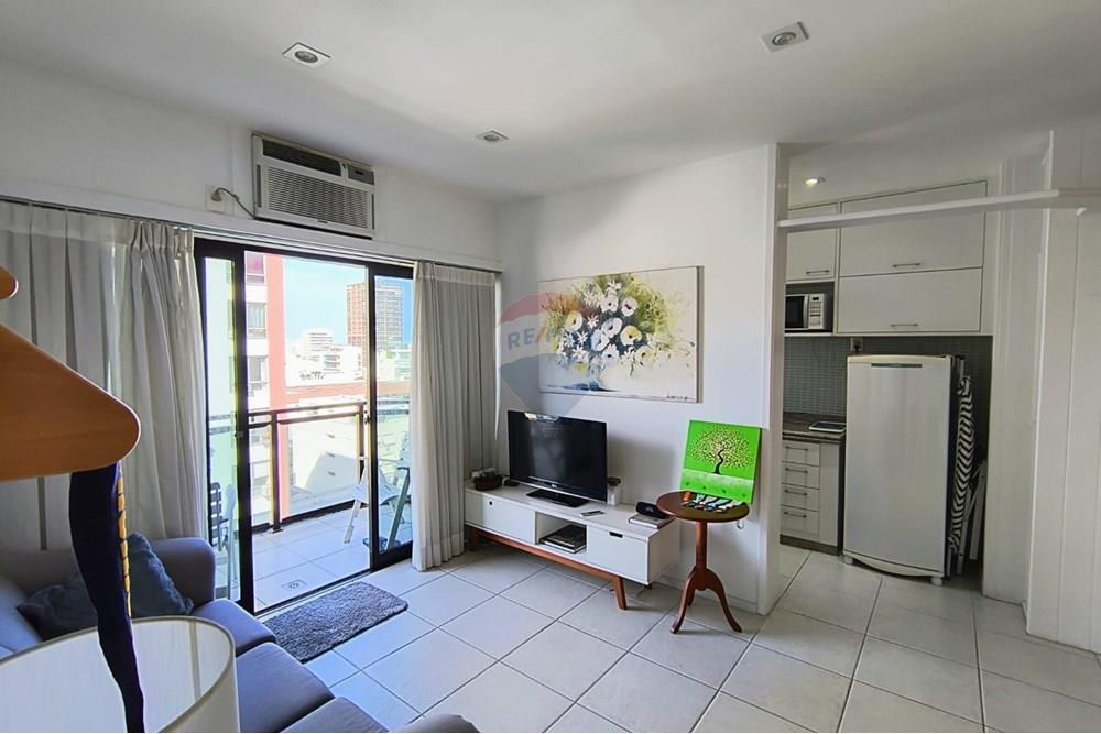 Apart Hotel/ Flat - Venda - Rio de Janeiro , Rio de Janeiro - WhatsApp Image 2025-10-13 at 17.32.50.jpeg - 570531006-8
