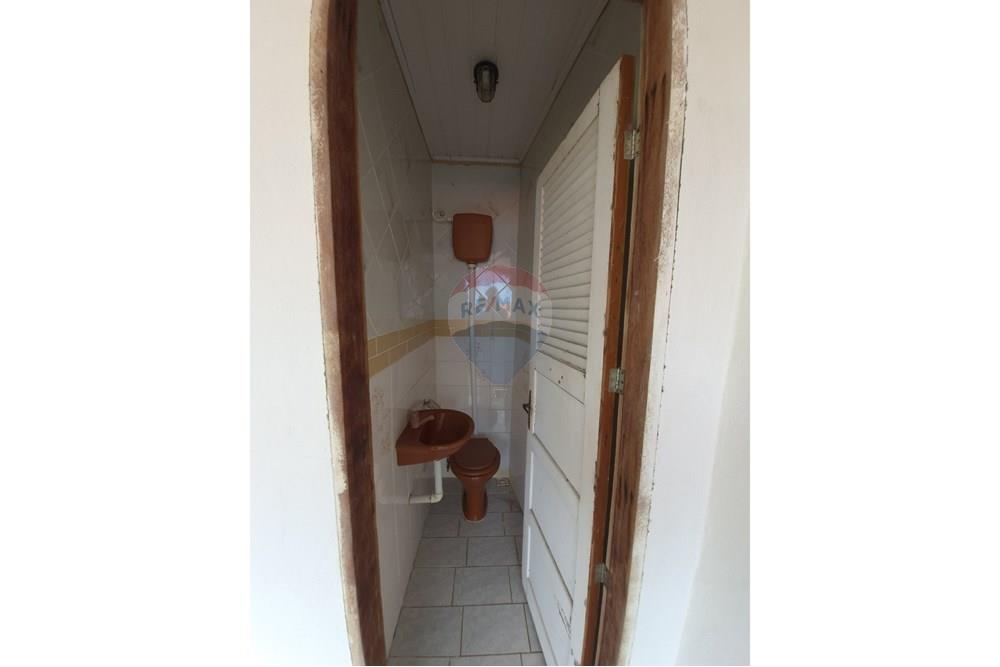 Casa - Venda - Rio de Janeiro , Rio de Janeiro - lavabo terraço.jpg - 570411024-3