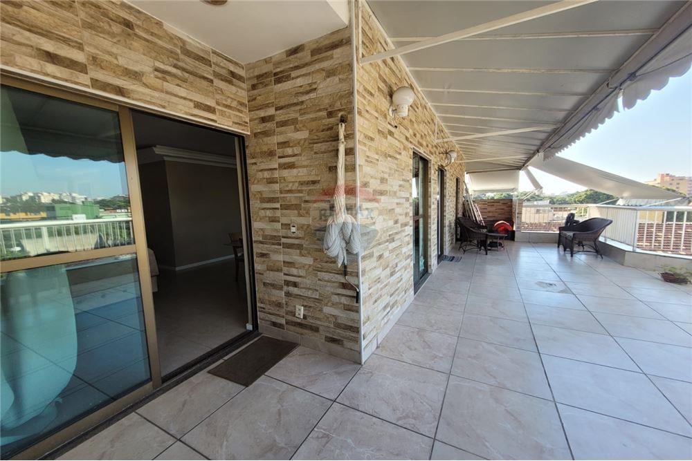 Cobertura - Venda - Rio de Janeiro , Rio de Janeiro - 5 - 570371001-97