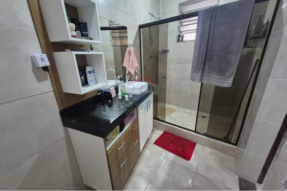 Terreno - Venda - Rio de Janeiro , Rio de Janeiro - andre banheiro 02.jpg - 570471061-9