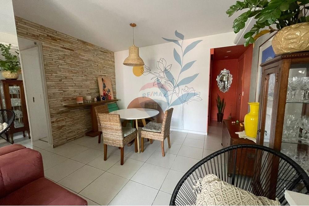 Apartamento - Venda - Rio de Janeiro , Rio de Janeiro - IMG-20250226-WA0233.jpg - Sala - 570491001-55