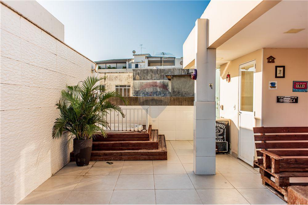 Casa de Condomínio - Venda - Rio de Janeiro , Rio de Janeiro - 61 - 570381027-221