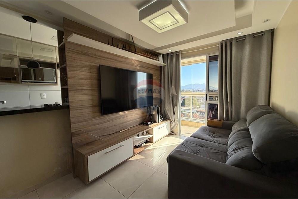 Apartamento - Venda - Rio de Janeiro , Rio de Janeiro - SALA CEBOLA.jpg - 570481028-33