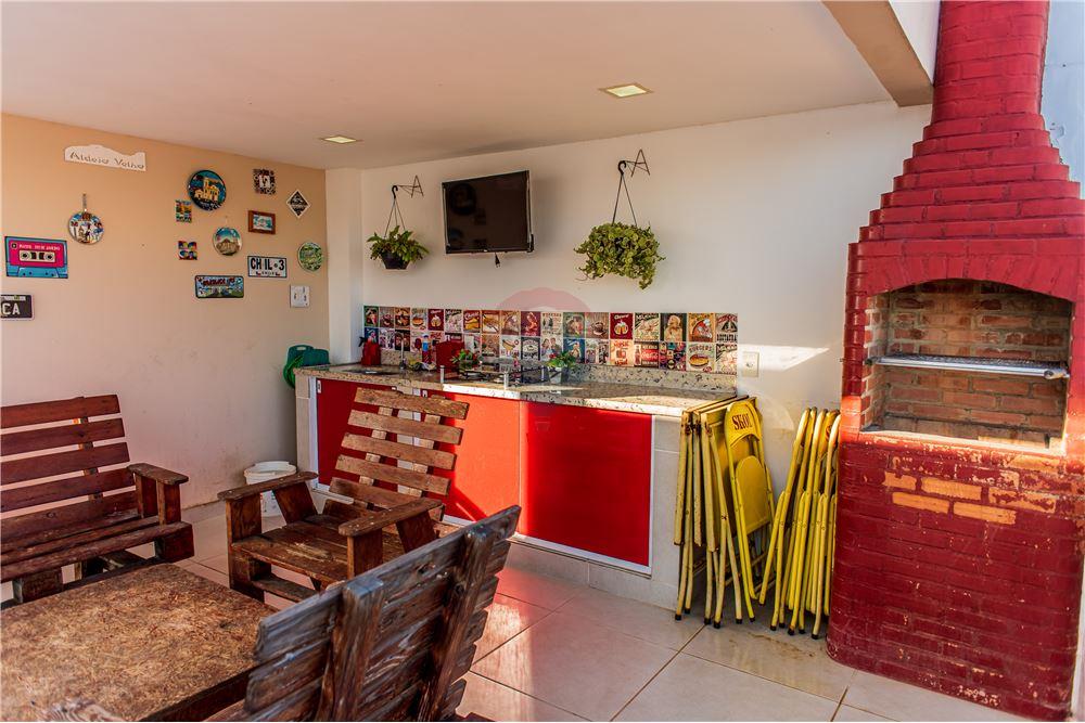 Casa de Condomínio - Venda - Rio de Janeiro , Rio de Janeiro - 63 - 570381027-221