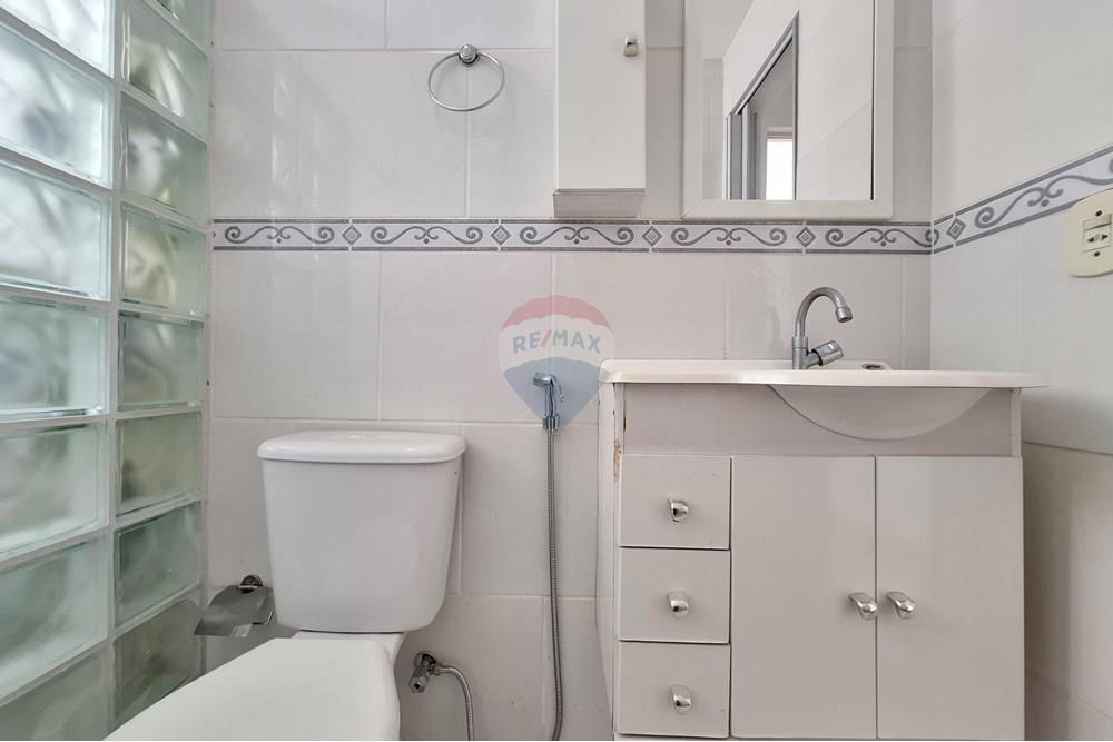 Apartamento - Venda - Rio de Janeiro , Rio de Janeiro - 20250211_104054.jpg - Banheiro - 570471012-101