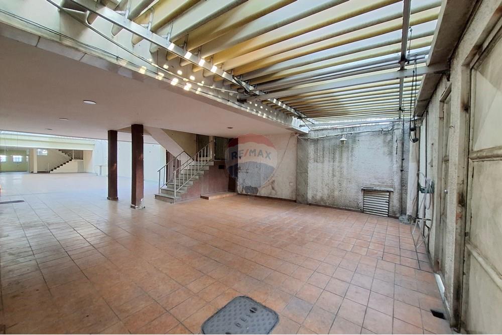 Casa - Venda - Rio de Janeiro , Rio de Janeiro - 570471012-112 AV LUSITANIA 180 - 02.jpg - Pátio interno - 570471012-111