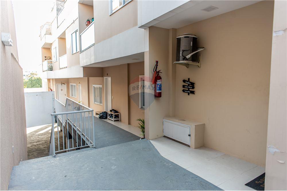 Casa de Condomínio - Venda - Rio de Janeiro , Rio de Janeiro - 71 - 570381027-221