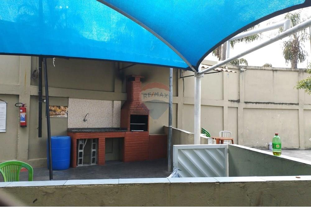 Apartamento - Venda - Rio de Janeiro , Rio de Janeiro - Churrasqueira.jpeg - Churrasqueira - 570501014-76