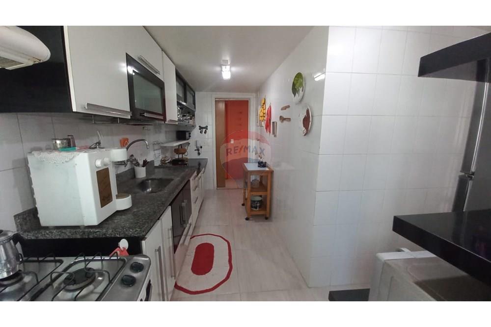 Apartamento - Venda - Rio de Janeiro , Rio de Janeiro - IMG-20250226-WA0224.jpg - Cozinha - 570491001-55