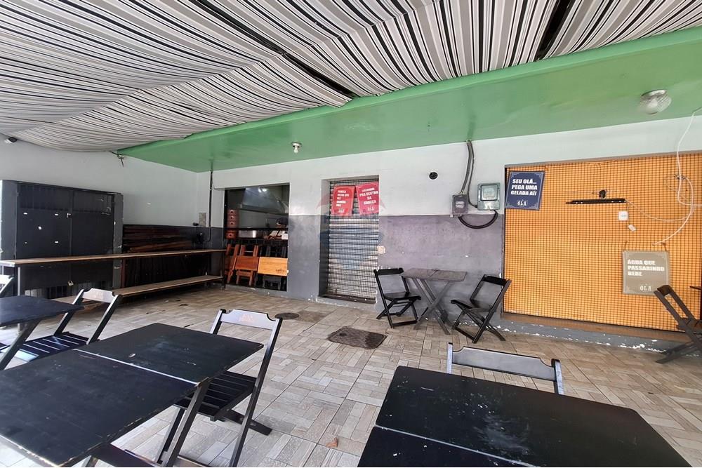 Passa-se o Ponto - Venda - Rio de Janeiro , Rio de Janeiro - 570471012-108 - PONTO COMERCIAL - 12.jpg - Área Gourmet - 570471012-108