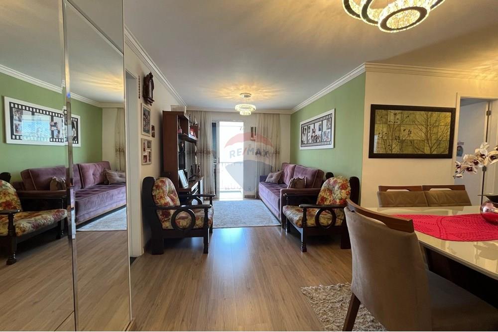 Cobertura - Venda - Rio de Janeiro , Rio de Janeiro - SALA 6.jpeg - Sala de estar - 570501010-21