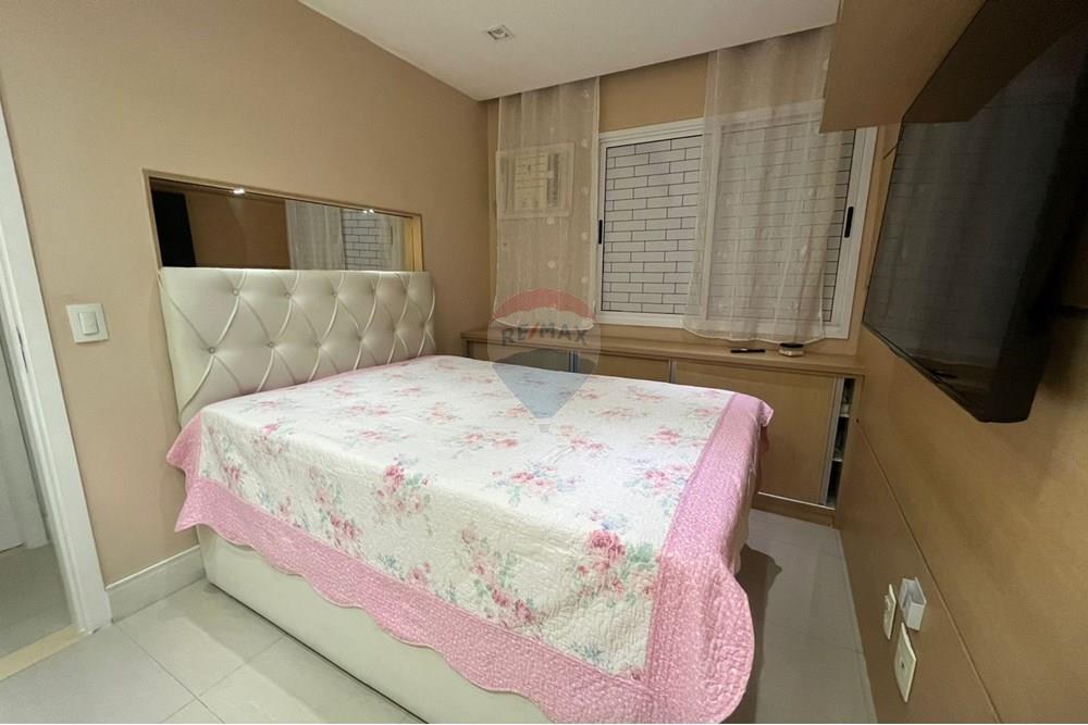 Apartamento - Venda - Rio de Janeiro , Rio de Janeiro - QUARTO DO CASAL 2.jpg - Quarto de família - 570501010-17