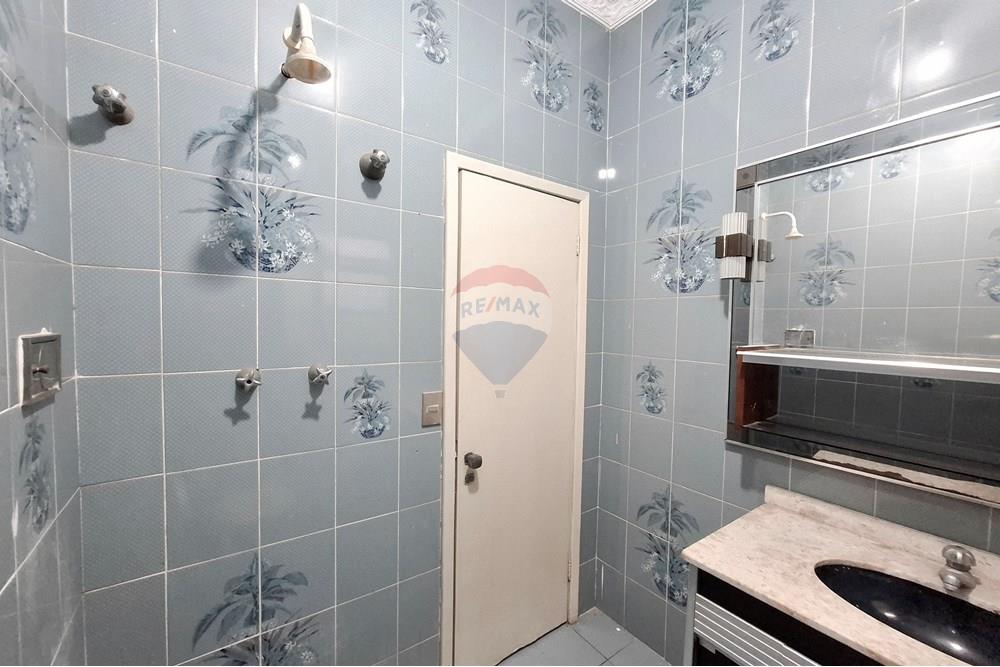 Casa - Venda - Rio de Janeiro , Rio de Janeiro - 570471012-112 AV LUSITANIA 180 - 23.jpg - Banheiro - 570471012-111