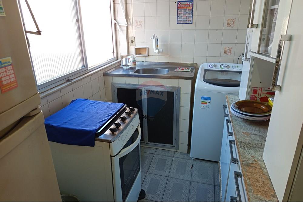 Apartamento - Venda - Rio de Janeiro , Rio de Janeiro - IMG-20250522-WA0104.jpg - Cozinha - 570471015-166