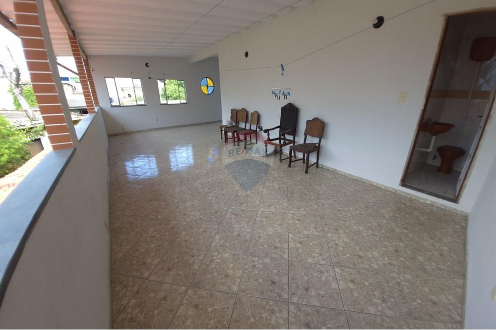 Casa - Venda - Rio de Janeiro , Rio de Janeiro - terraço coberto.jpg - 570411024-3