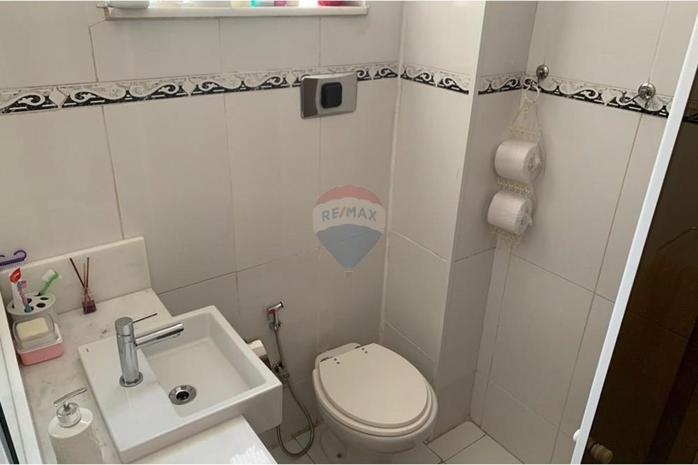 Apartamento - Venda - Rio de Janeiro , Rio de Janeiro - banheiro (5) - Cópia.jpeg - 570411003-25