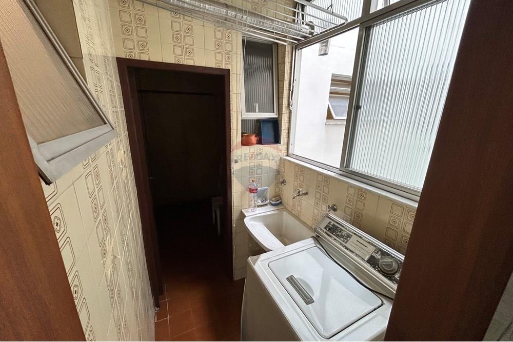 Apartamento - Alugar - Rio de Janeiro , Rio de Janeiro - IMG_4614.jpeg - Área de serviço - 570491046-9