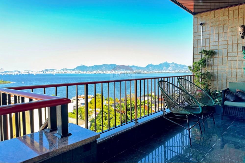 Apartamento - Venda - Rio de Janeiro , Rio de Janeiro - IMG_2462-EDIT.jpg - 570381027-232