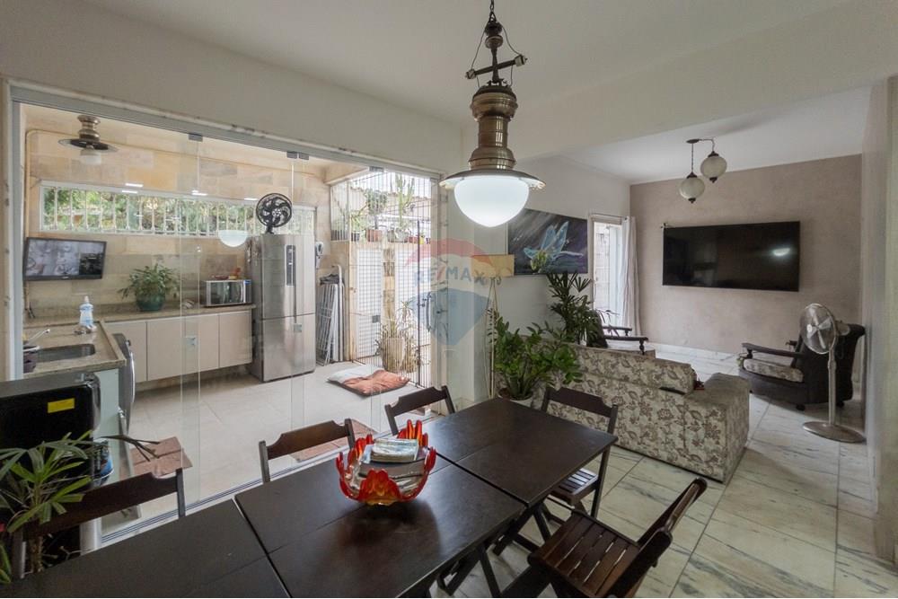 Casa - Venda - Rio de Janeiro , Rio de Janeiro - APC_0035-hdr.jpg - 570391001-92