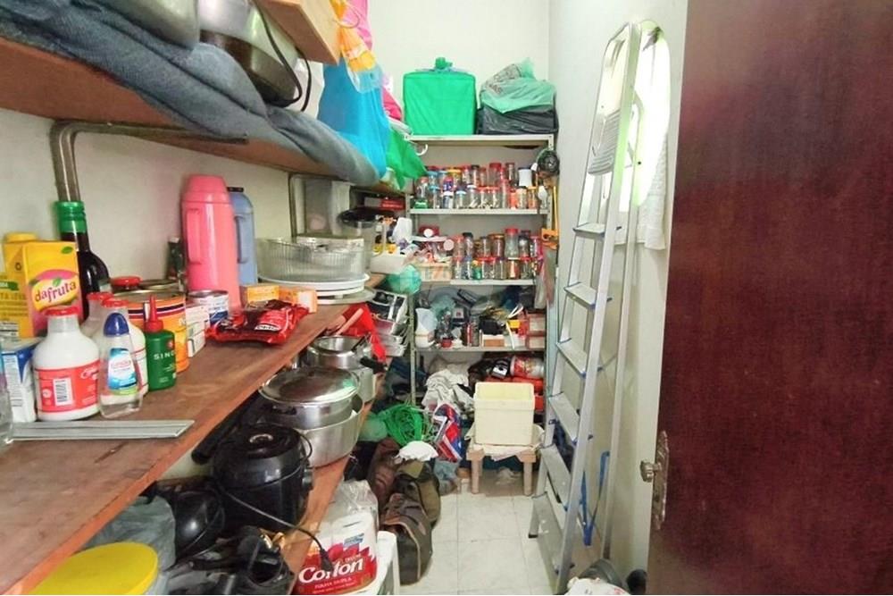 Casa - Venda - Rio de Janeiro , Rio de Janeiro - dispensa.jpg - 570411024-7