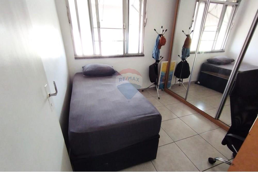 Apartamento - Venda - Rio de Janeiro , Rio de Janeiro - Quarto 3.jpeg - Quarto - 570501014-76