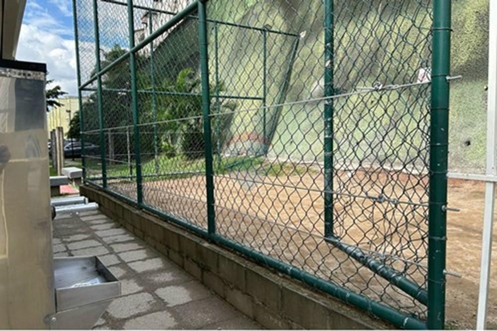 Apartamento - Venda - Rio de Janeiro , Rio de Janeiro - quadra 1.jpg - 570501003-92