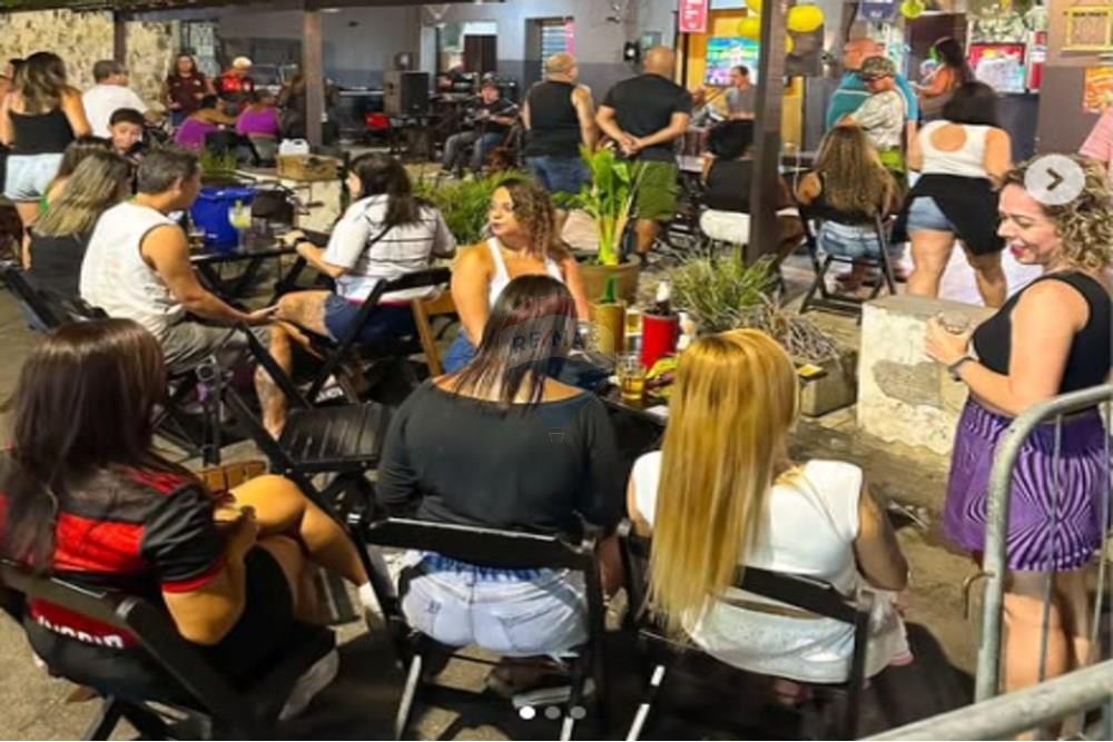 Passa-se o Ponto - Venda - Rio de Janeiro , Rio de Janeiro - 570471012-108 - PONTO COMERCIAL - 17.jpg - Fachada - 570471012-108