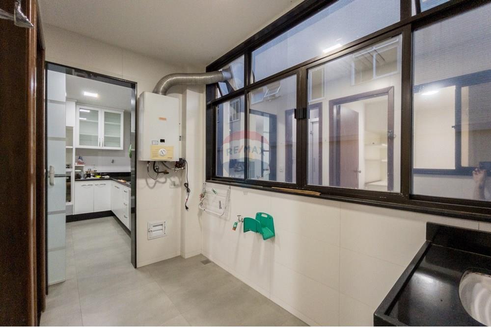 Apartamento - Venda - Rio de Janeiro , Rio de Janeiro - RICARDO-Eneida de Morais-0018.jpg - Área de serviço - 570391001-89