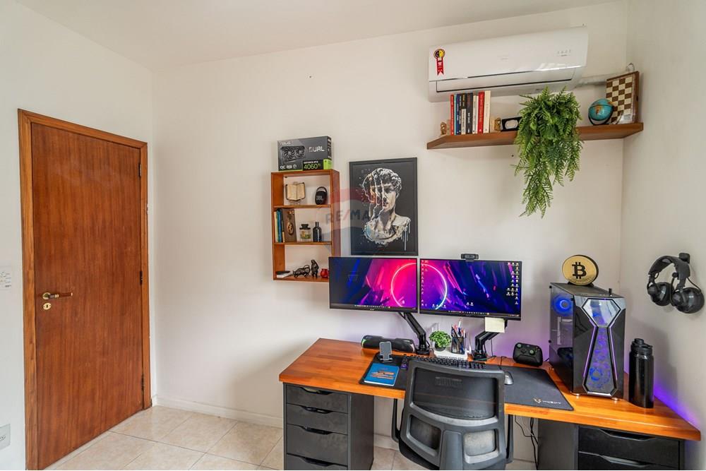 Apartamento - Venda - Rio de Janeiro , Rio de Janeiro - QUARTO 2-4.jpg - 570381104-4