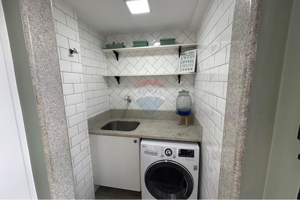 Cobertura - Venda - Rio de Janeiro , Rio de Janeiro - IMG_3835.jpeg - Lavanderia - 570491046-5