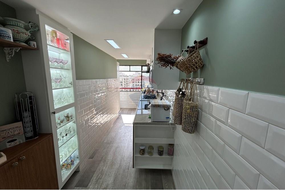 Cobertura - Venda - Rio de Janeiro , Rio de Janeiro - IMG_3872.jpeg - Cozinha - 570491046-5