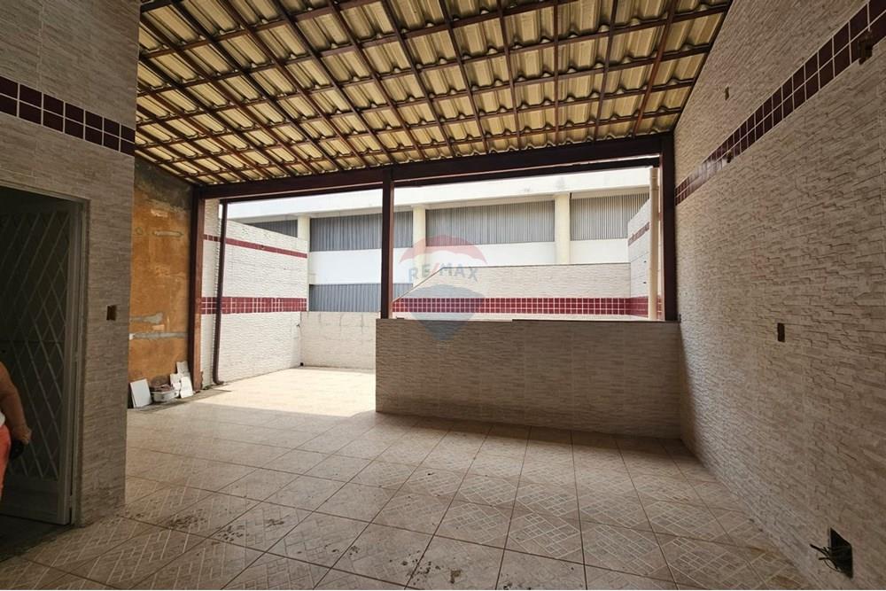 Casa de Vila - Venda - Rio de Janeiro , Rio de Janeiro - 3 piso Terraço.jpeg - Terraço - 570501014-51