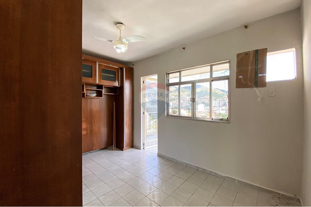 Cobertura - Venda - Rio de Janeiro , Rio de Janeiro - 19a 25-IMG_5019.jpg - 570431045-4