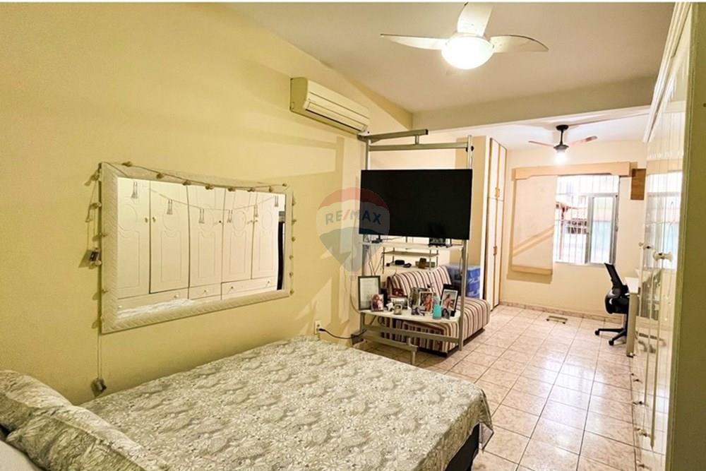 Casa - Venda - Rio de Janeiro , Rio de Janeiro - IMG_3485_jpg.jpeg - Quarto principal - 570511008-8