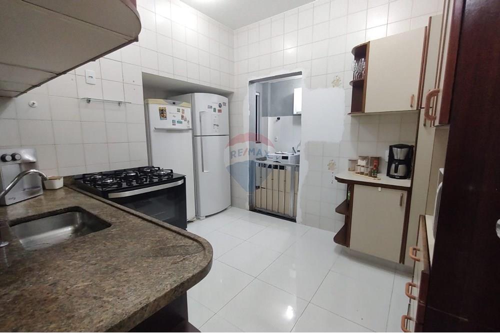 Casa - Venda - Rio de Janeiro , Rio de Janeiro - Cozinha 3.jpeg - Cozinha - 570501034-2