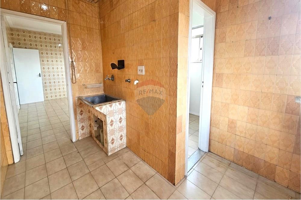 Apartamento - Venda - Rio de Janeiro , Rio de Janeiro - area de serviço 3.jpeg - Área de serviço - 570501014-66