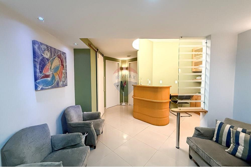 Cj. Comercial/ Sala - Venda - Rio de Janeiro , Rio de Janeiro - 20-IMG_0910.jpg - 570421023-31