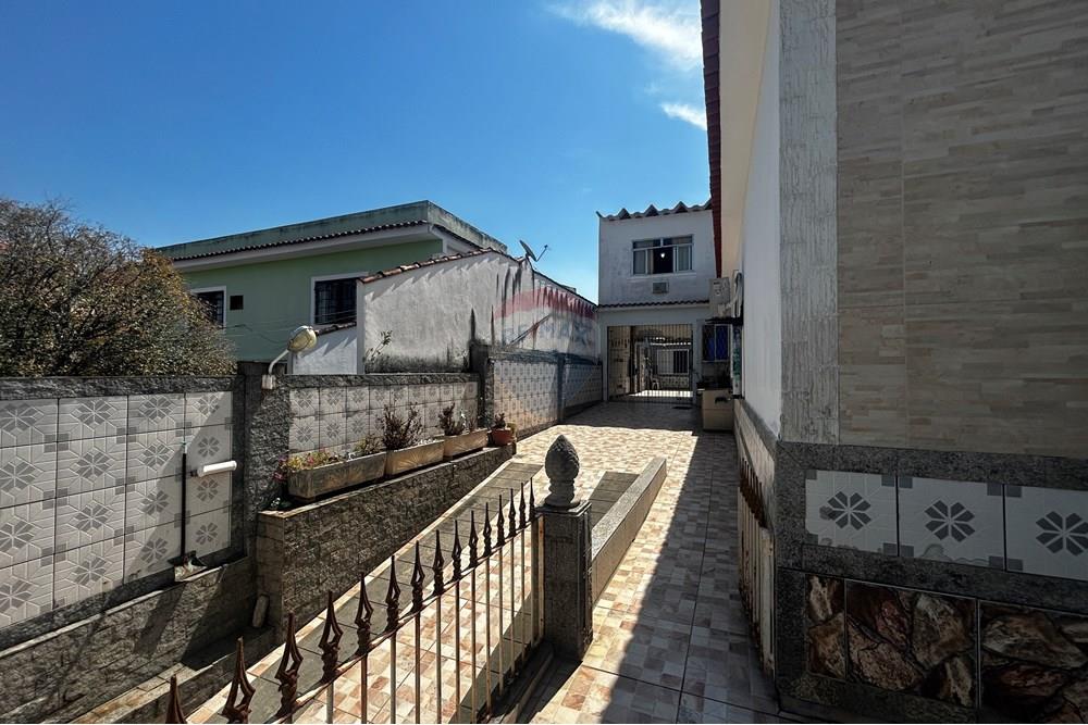 Casa - Venda - Rio de Janeiro , Rio de Janeiro - IMG_2838.JPG - 570471037-5