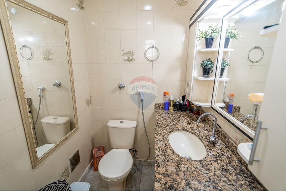 Apartamento - Venda - Rio de Janeiro , Rio de Janeiro - BANHEIRO SOCIAL (3).jpg - 570381102-5