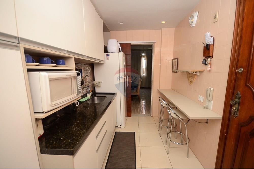 Apartamento - Venda - Rio de Janeiro , Rio de Janeiro - CA4_3876.JPG - 570391023-78