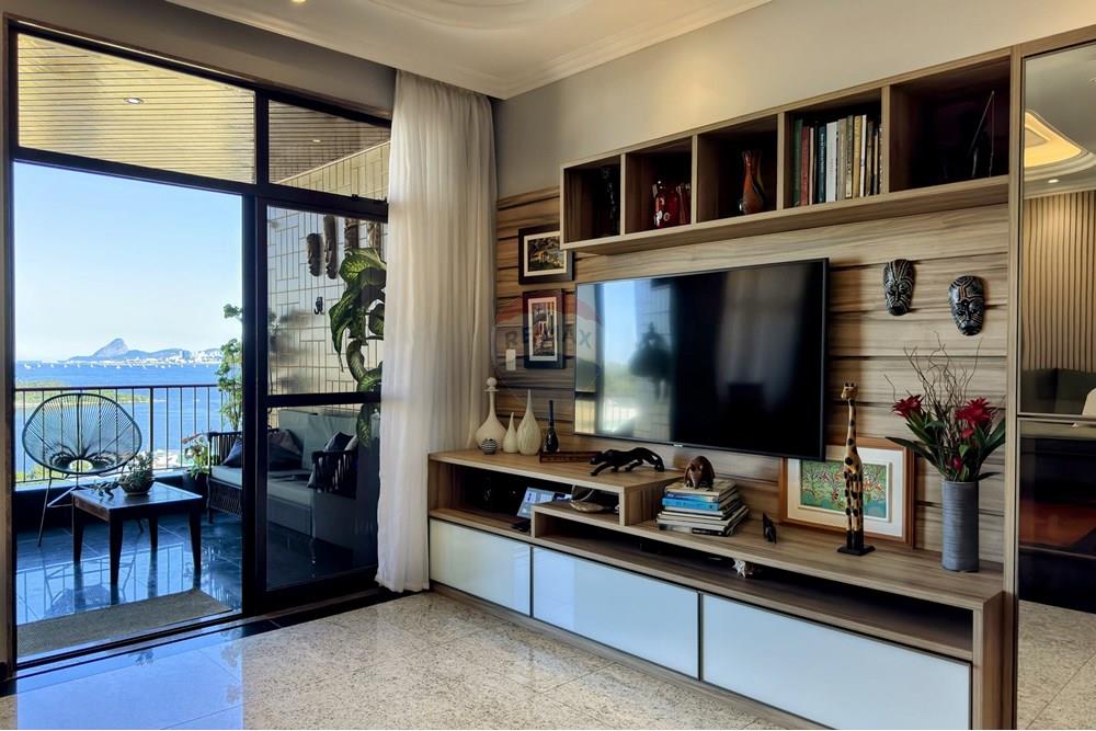 Apartamento - Venda - Rio de Janeiro , Rio de Janeiro - IMG_2453-EDIT.jpg - 570381027-232