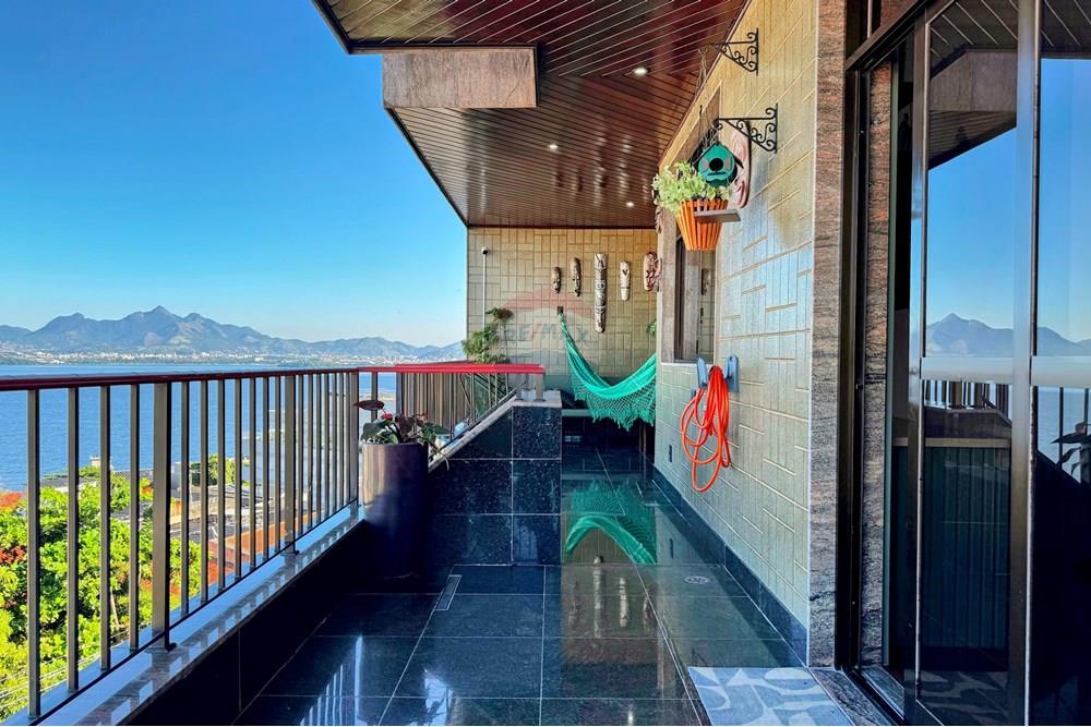 Apartamento - Venda - Rio de Janeiro , Rio de Janeiro - IMG_2466-EDIT.jpg - 570381027-232